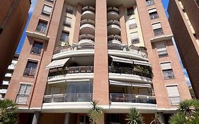 Rome Suite Talenti